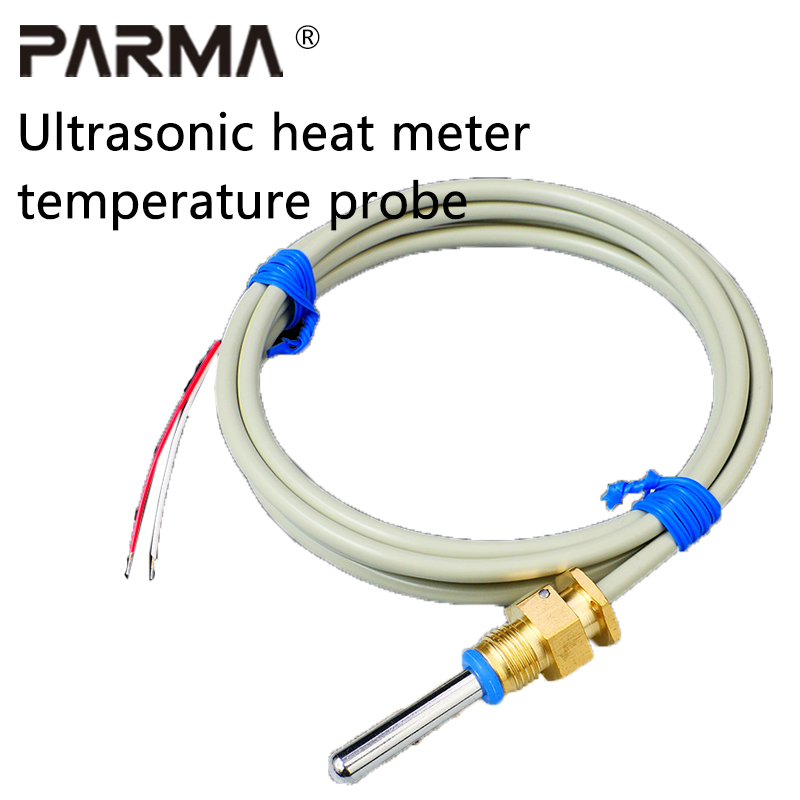 Ds18B20 Temperature Sensor - NTC thermistor heat meter temperature measurement