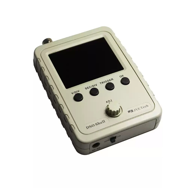 Diy Electronics Store - Universe Grocery Store DSO150 Shell Portable