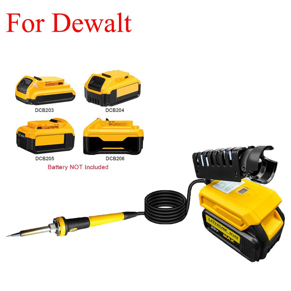Portable Soldering Iron Kit Co - Diy Electronics News ulasan dan harga