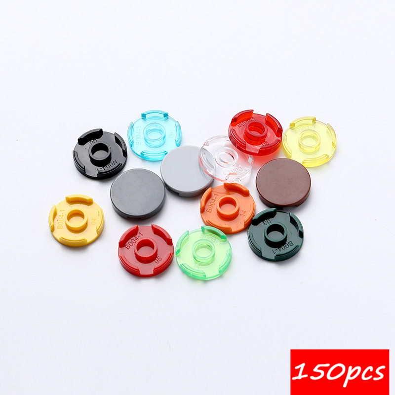 150PCS High-Tech Assemble Part - Diy Electronics Gift Ideas ulasan dan harga
