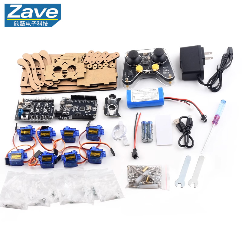 Smart Programming & Developmen - Diy Electronics India ulasan dan harga