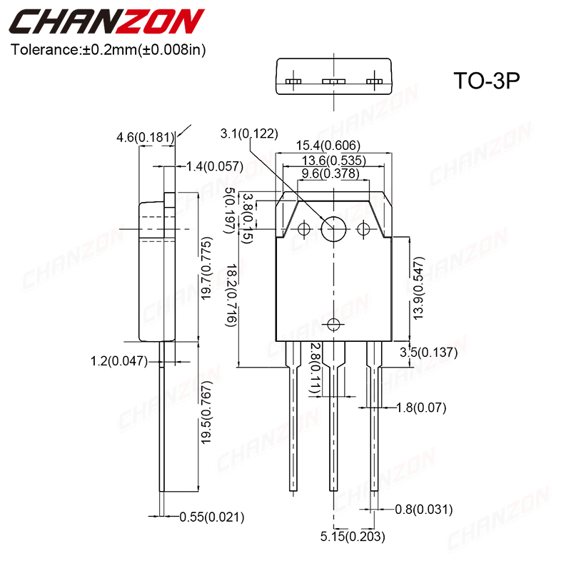 Original 2N7000 BS170 2SK2837  - Diy Electronics Youtube ulasan dan harga