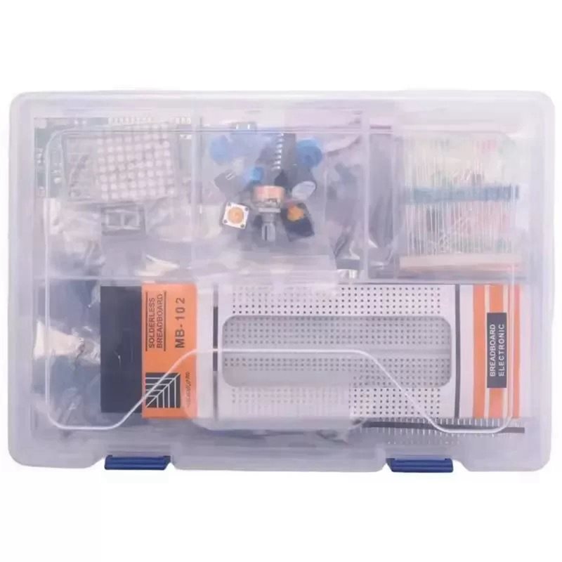 Y23A-RFID Starter Kit For Ardu - Arduino Diy Electronics ulasan dan harga