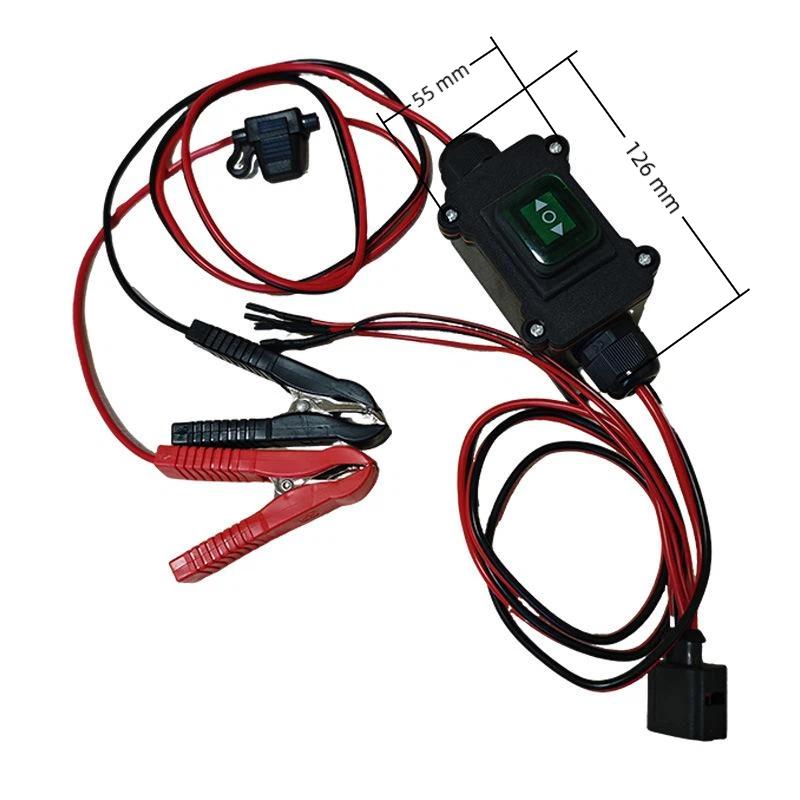 User Friendly Car EPB Caliper  - Diy Electronics Kits For Beginners ulasan dan harga