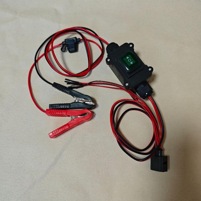 User Friendly Car EPB Caliper  - Diy Electronics Kits For Beginners ulasan dan harga