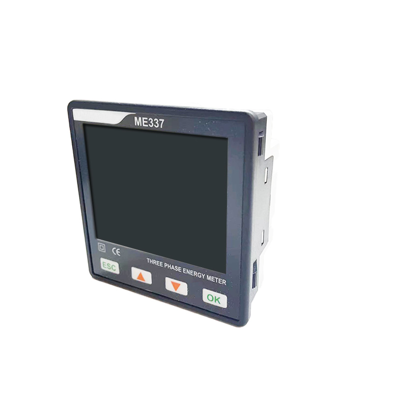 Energy Consumption Meter AC220 - Diy Electronics Store ulasan dan harga