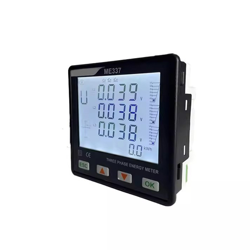Energy Consumption Meter AC220 - Diy Electronics Store ulasan dan harga