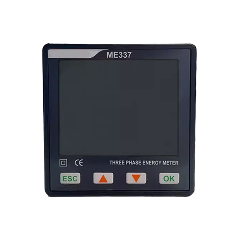 Energy Consumption Meter AC220 - Diy Electronics Store ulasan dan harga