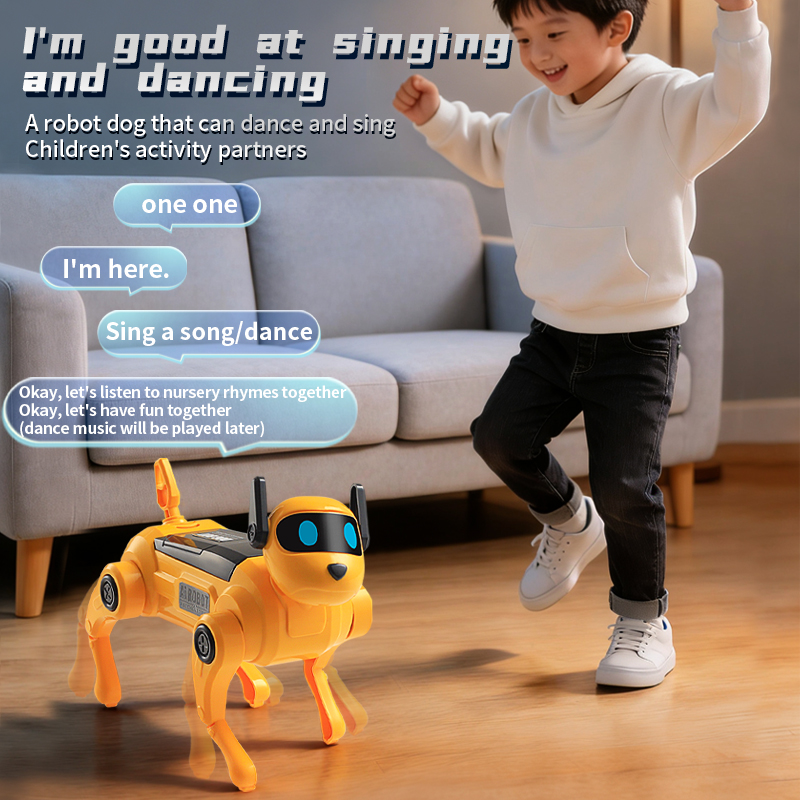 Kids' Electronic Toys AI Robot - Diy Electronics Toys ulasan dan harga