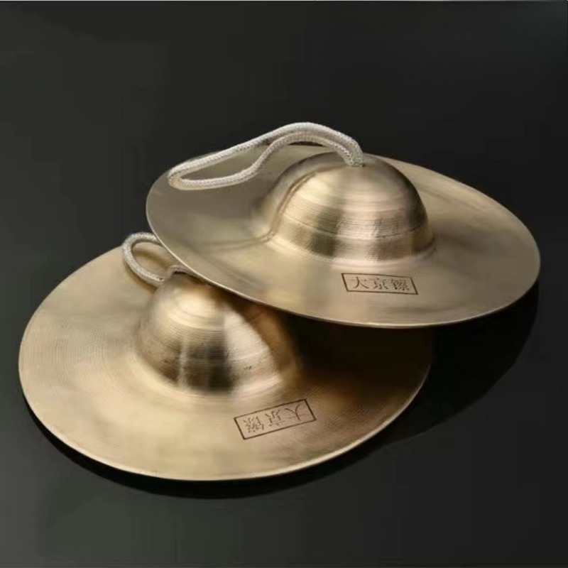 Meditation Cymbals Sound Heali - Diy Electronics Toys ulasan dan harga