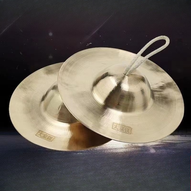 Meditation Cymbals Sound Heali - Diy Electronics Toys ulasan dan harga