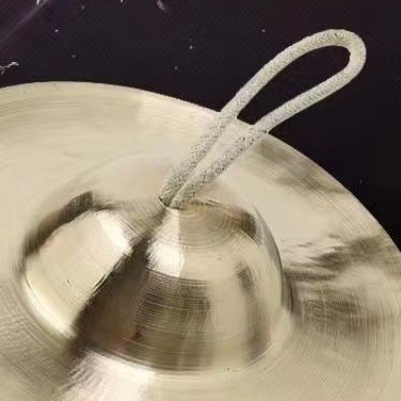 Meditation Cymbals Sound Heali - Diy Electronics Toys ulasan dan harga