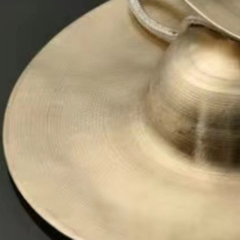 Meditation Cymbals Sound Heali - Diy Electronics Toys ulasan dan harga