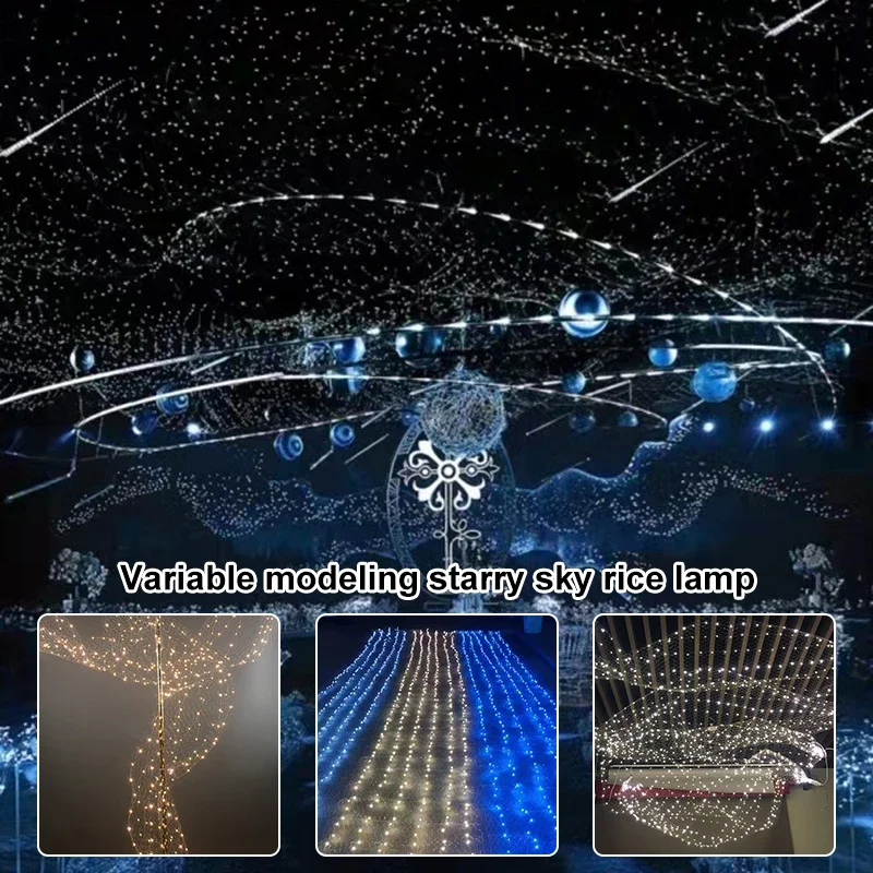 Wedding LED Decorative Light S - Diy Electronics News ulasan dan harga