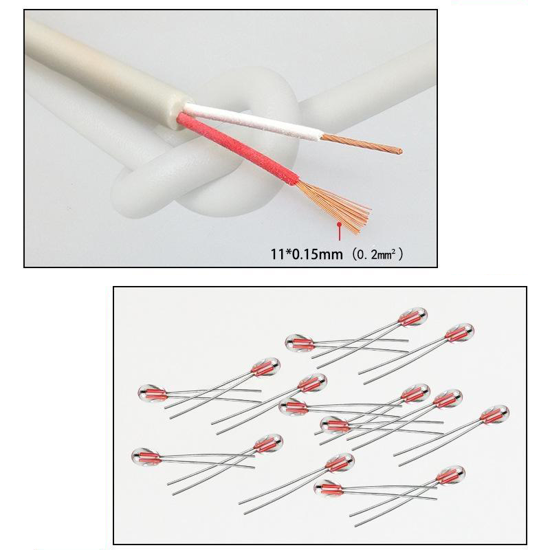 NTC thermistor heat meter temp - Ds18B20 Temperature Sensor ulasan dan harga