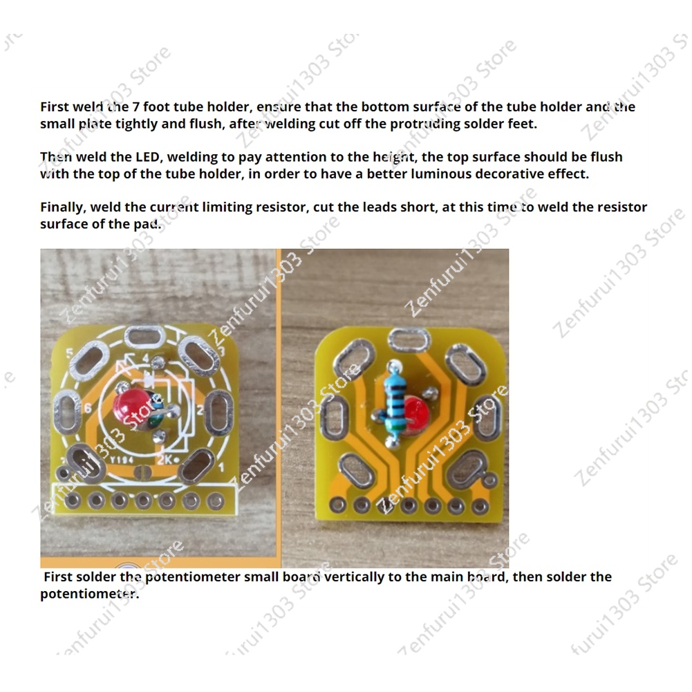 Diy Kits 2P2 Electronic Tube S - Diy Electronics Youtube ulasan dan harga