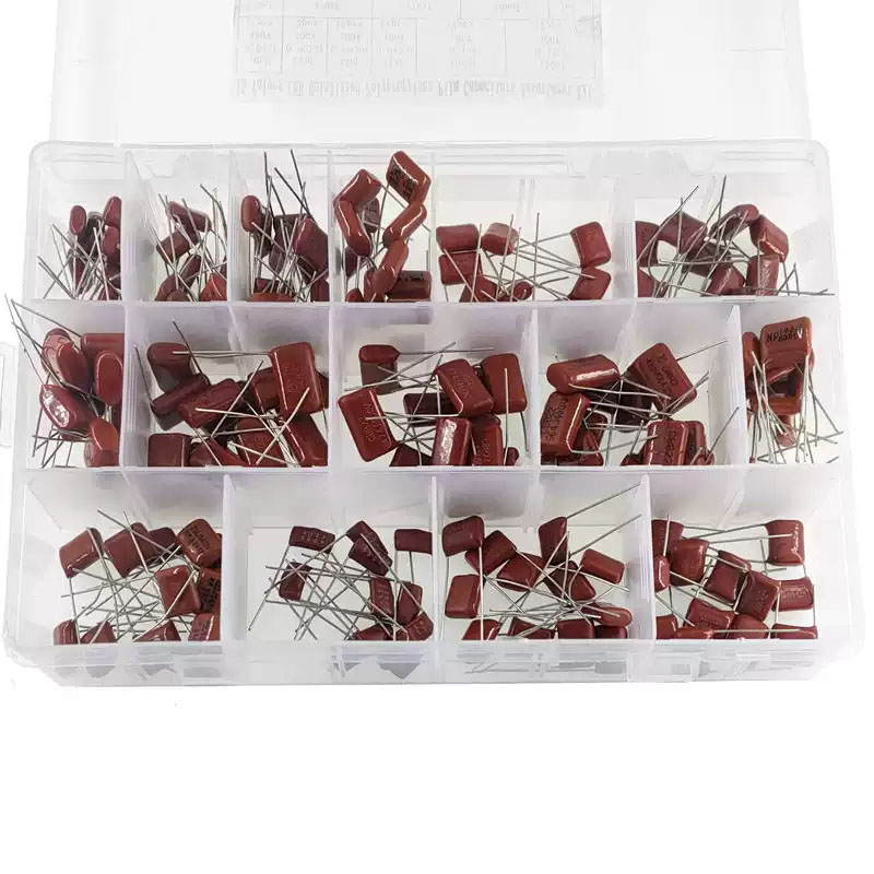 180PCS-15Value 400V 630V CBB P - Diy Audio Electronics Kit ulasan dan harga