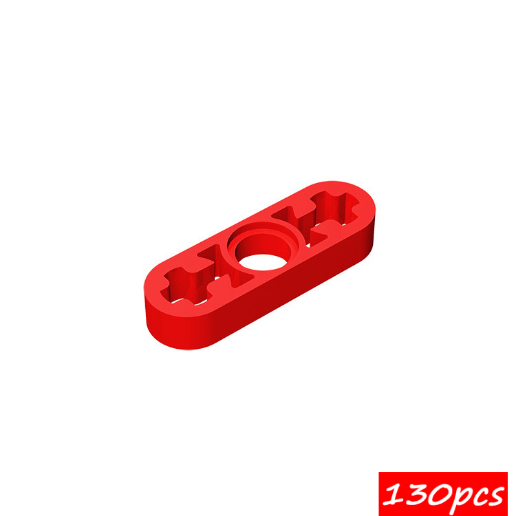 130PCS High-Tech Assemble Part - Diy Electronics Gift Ideas ulasan dan harga