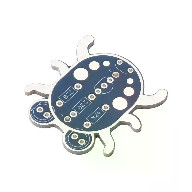 Weevil Eye Electronic DIY Kit  - Diy Electronics Kits For Beginners ulasan dan harga