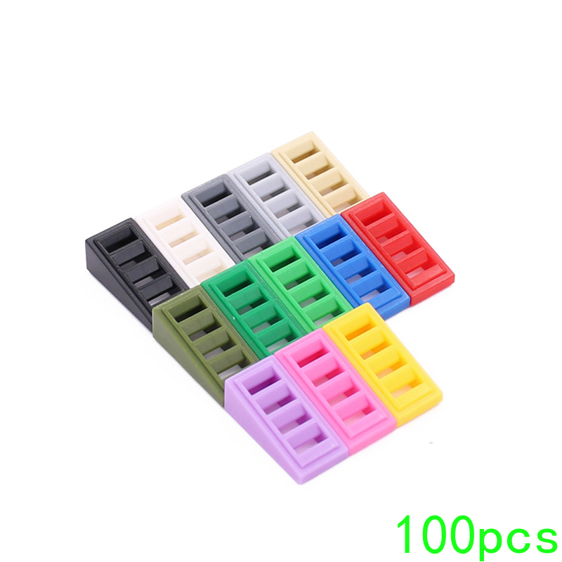 100PCS High-Tech Assemble Part - Diy Electronics Gift Ideas ulasan dan harga