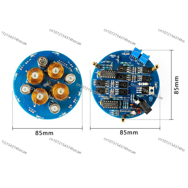 Maglev DIY Electronic Kit, Cre - Diy Electronics Toys ulasan dan harga