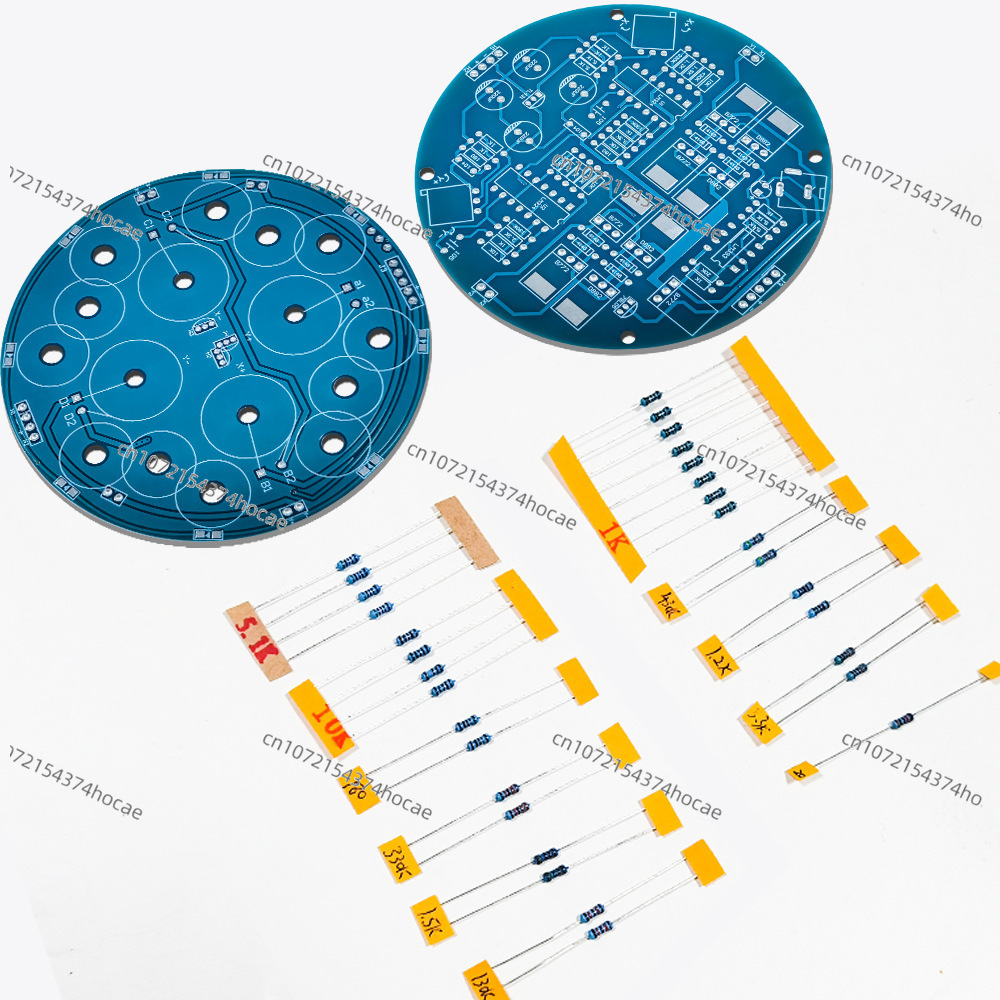 Maglev DIY Electronic Kit, Cre - Diy Electronics Toys ulasan dan harga