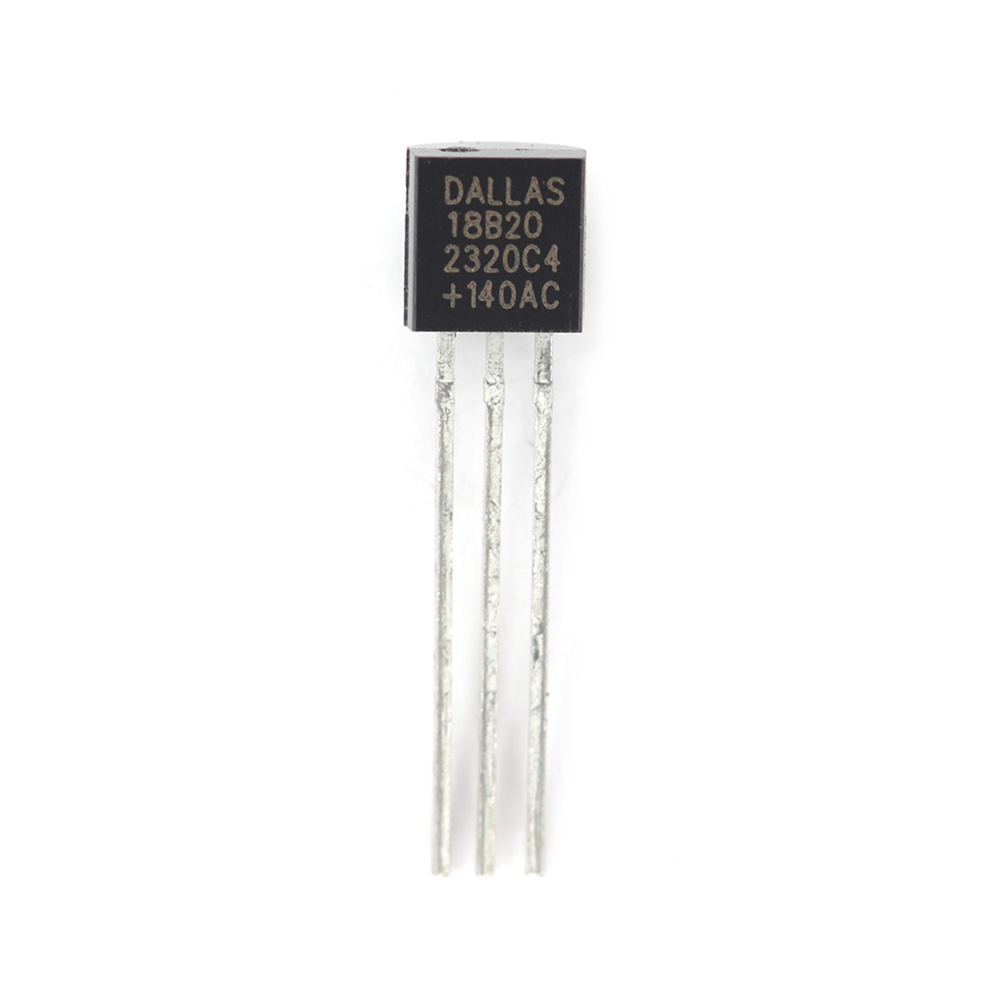 DS18B20 Waterproof Digital The - Ds18B20 Temperature Sensor ulasan dan harga