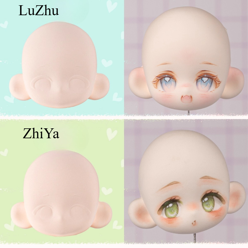 Q-style Silicone Facial Mold D - Diy Q ulasan dan harga