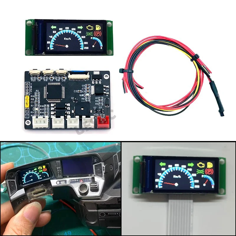 Model Simulation Electronic Di - Diy Electronics For Kids ulasan dan harga