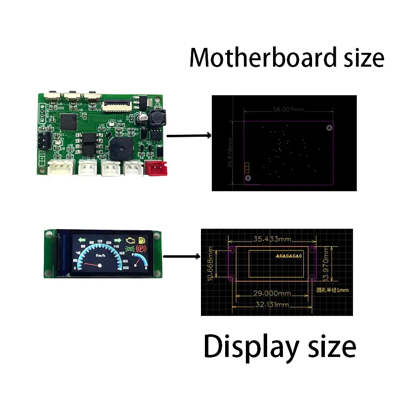 Model Simulation Electronic Di - Diy Electronics For Kids ulasan dan harga