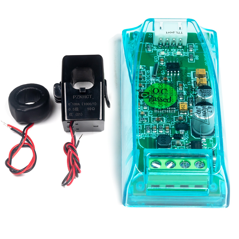 PZEM 004T 4.0 Single Phase Wat - Diy Electronics Store ulasan dan harga
