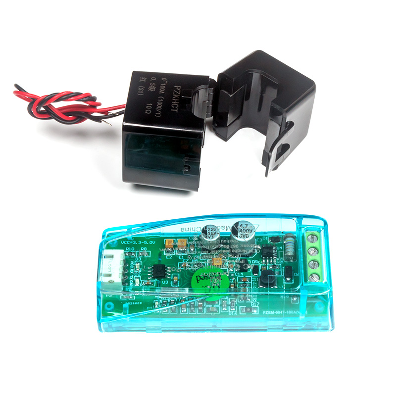 PZEM 004T 4.0 Single Phase Wat - Diy Electronics Store ulasan dan harga