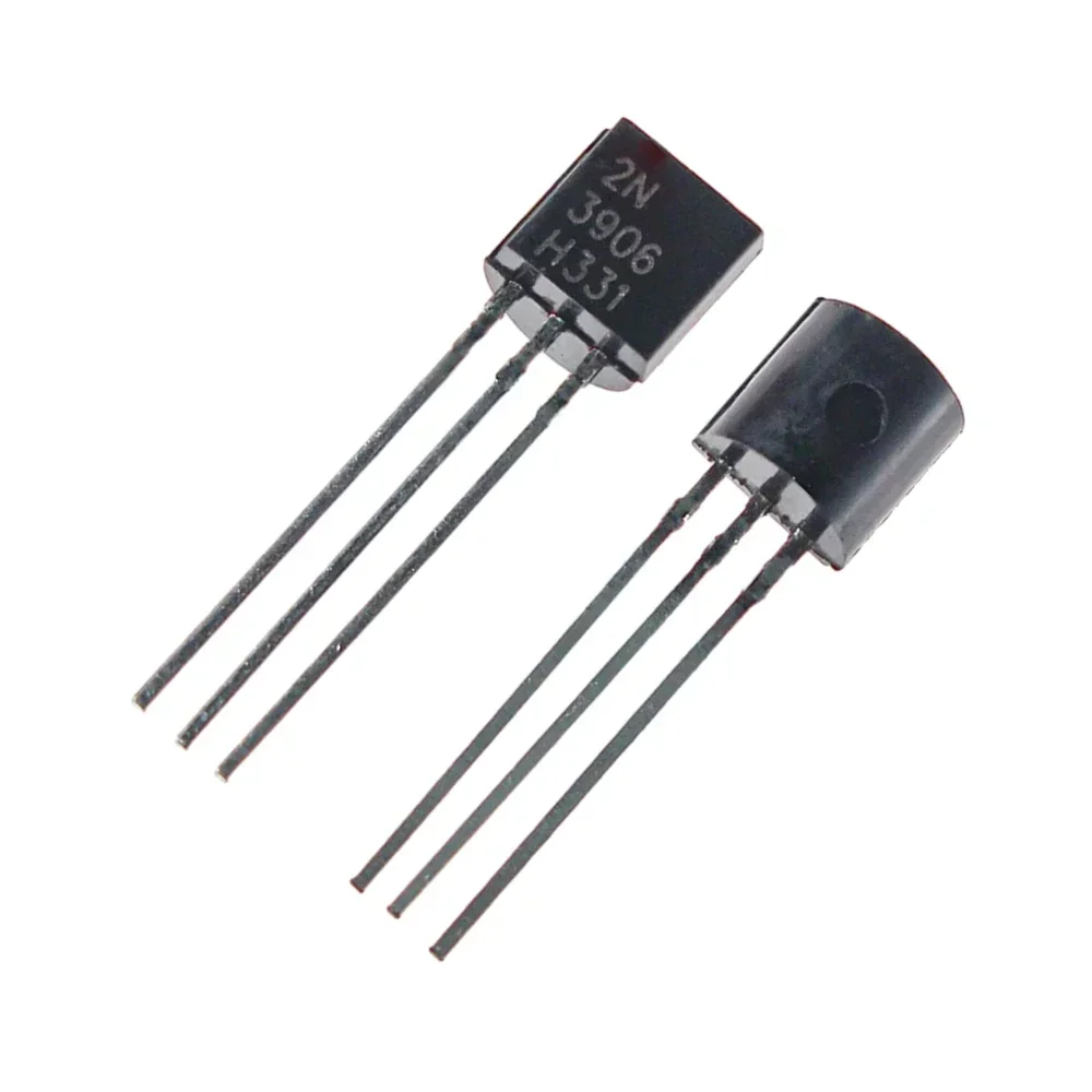 100PCS TO-92 Electronic Transi - Diy Electronics Tool Kit ulasan dan harga