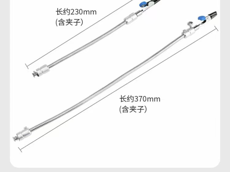 NEW Universal Rotating Hose Al - Diy Electronics Rack ulasan dan harga