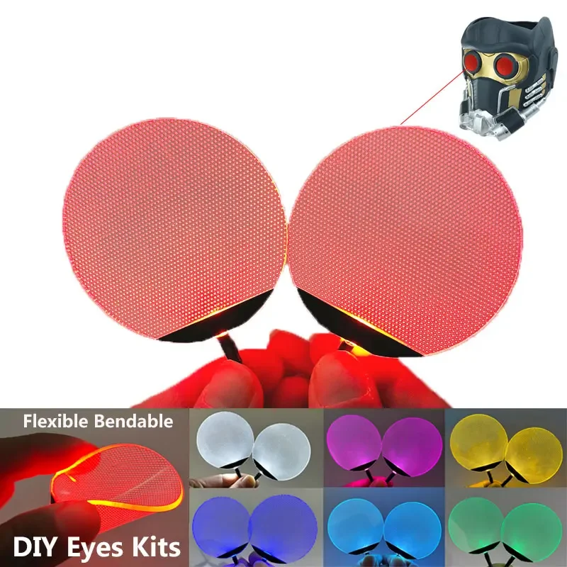 Halloween Flexible Bendable Ro - Diy Electronics News ulasan dan harga