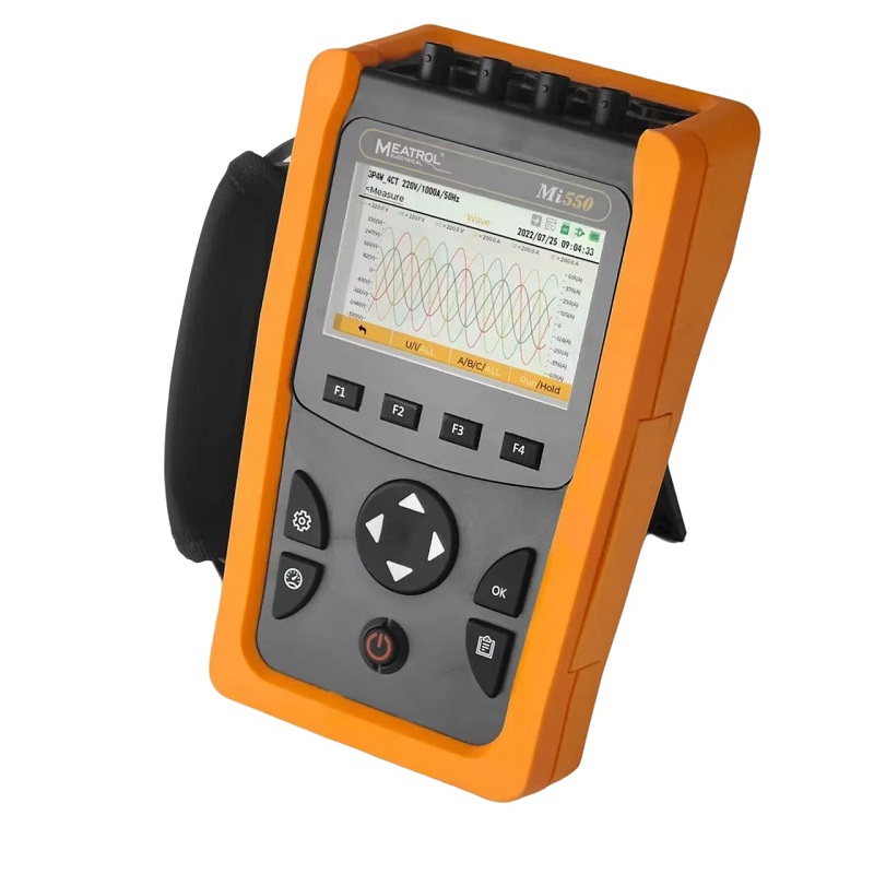 MEATROL Mi550 Power Quality An - Diy Electronics Store ulasan dan harga