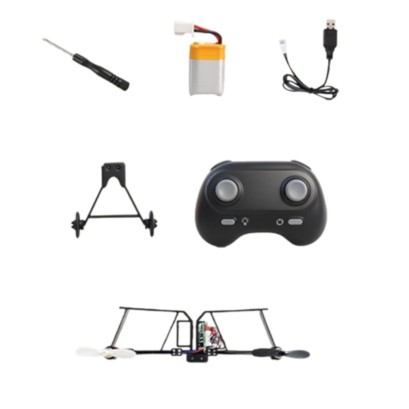 Remote Controlled Model Airpla - Diy Electronics Kits For Beginners ulasan dan harga