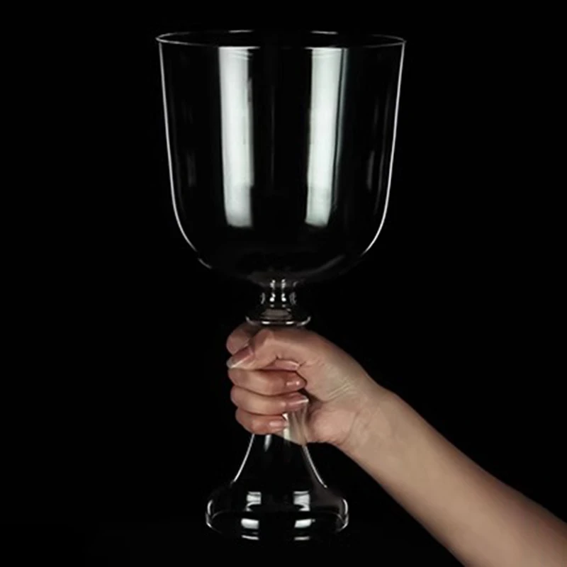 Handheld Crystal Singing Bowl  - Diy Electronics Toys ulasan dan harga