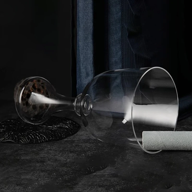 Handheld Crystal Singing Bowl  - Diy Electronics Toys ulasan dan harga