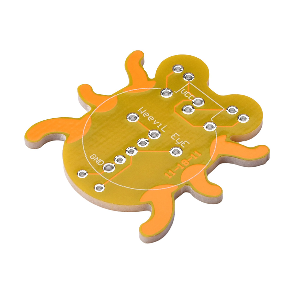 Electronic Diy Kit Weevil Eye  - Diy Electronics Kits For Beginners ulasan dan harga