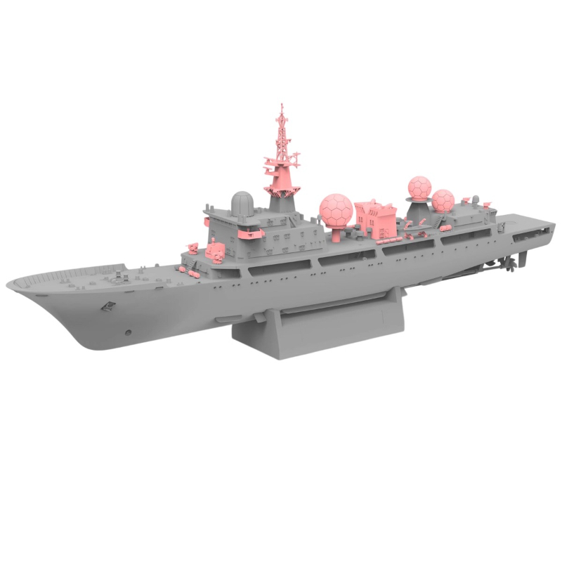 1/700 815G-class Uranus Electr - Diy Electronics Toys ulasan dan harga