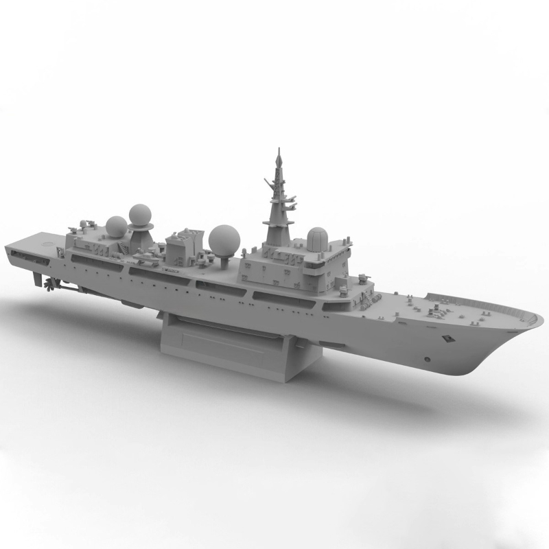 1/700 815G-class Uranus Electr - Diy Electronics Toys ulasan dan harga