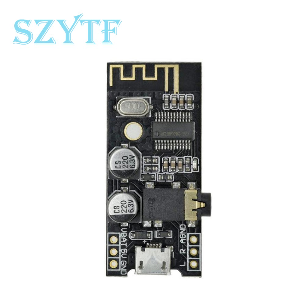 MH-MX8 M18 M28 M38 MP3 Decoder - Diy Audio Electronics Kit ulasan dan harga