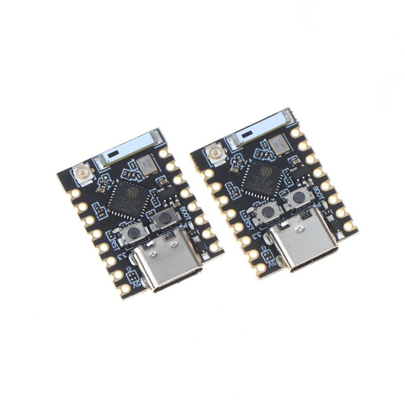 1Pcs ESP32 C3 Super Mini WiFi  - Diy Electronics Course ulasan dan harga