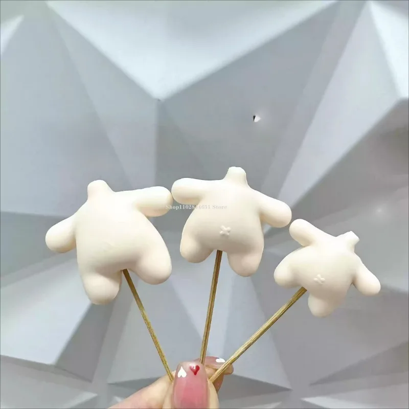 Q Version Cute Silicone Body/f - Diy Q ulasan dan harga