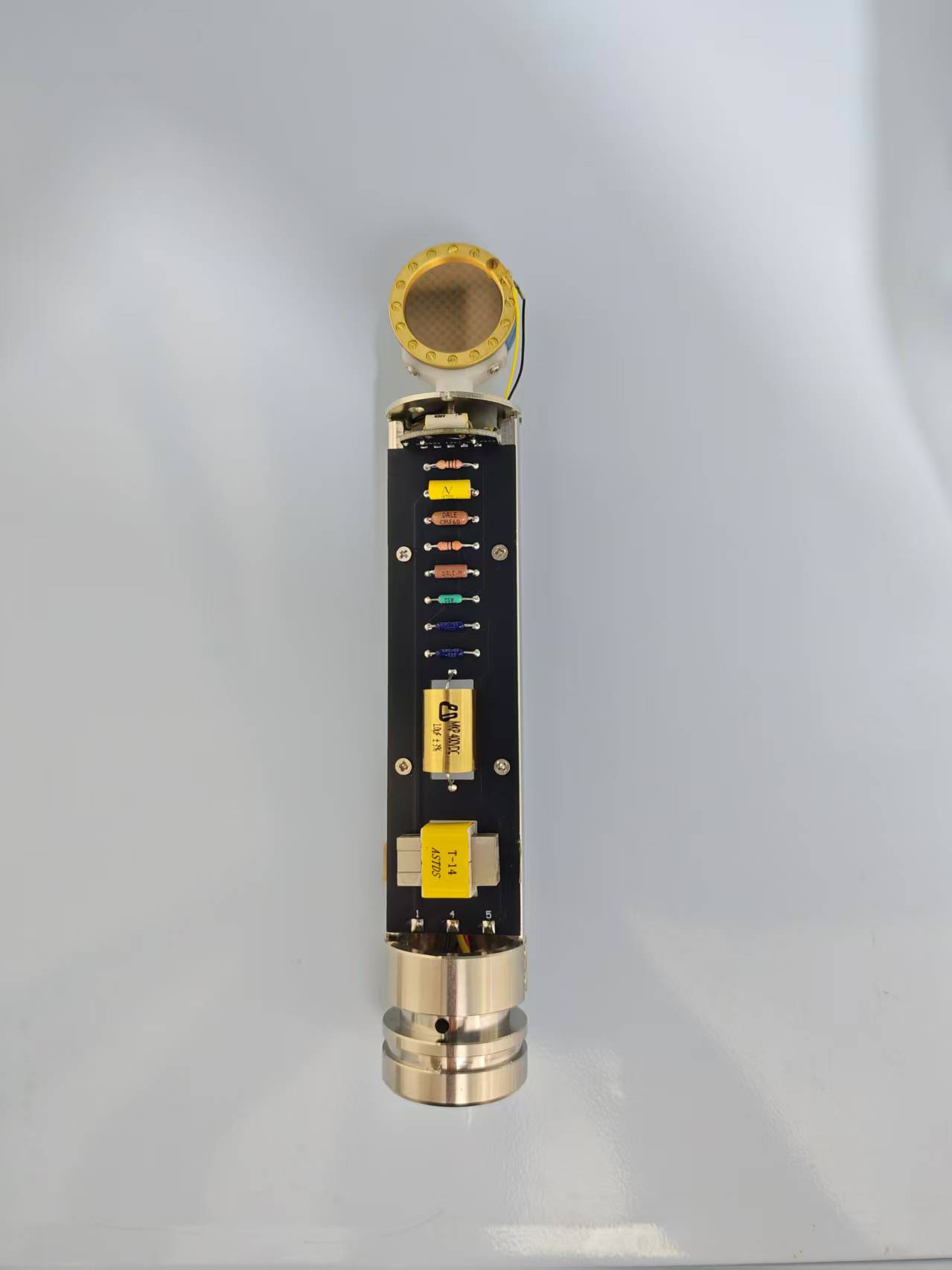 New Professional DIY-C12-A ele - Diy Electronics Youtube ulasan dan harga