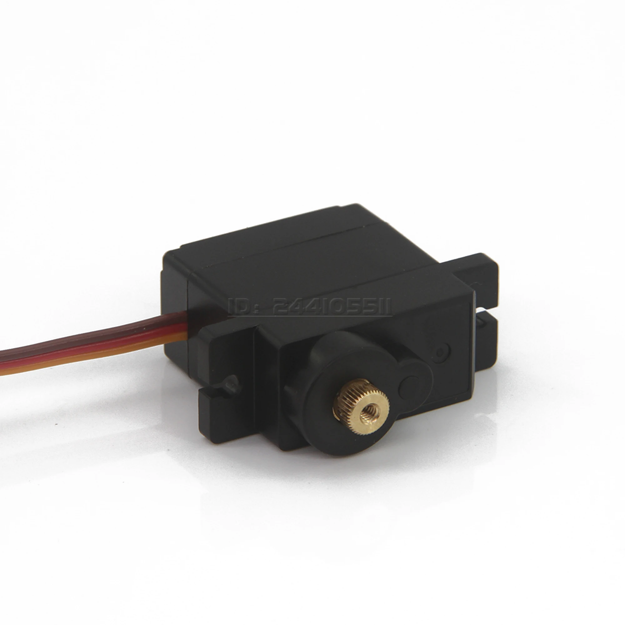 NEEBRC 9G Micro Metal Gear Dig - Diy Electric Car ulasan dan harga