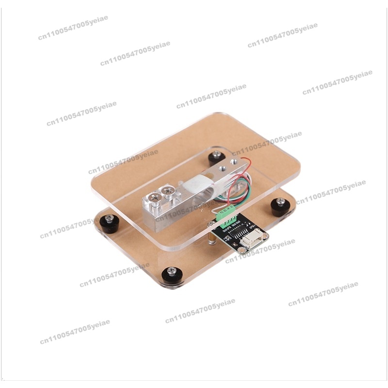 For 5/10KG HX711 Weighing Pres - Diy Electronics Rack ulasan dan harga