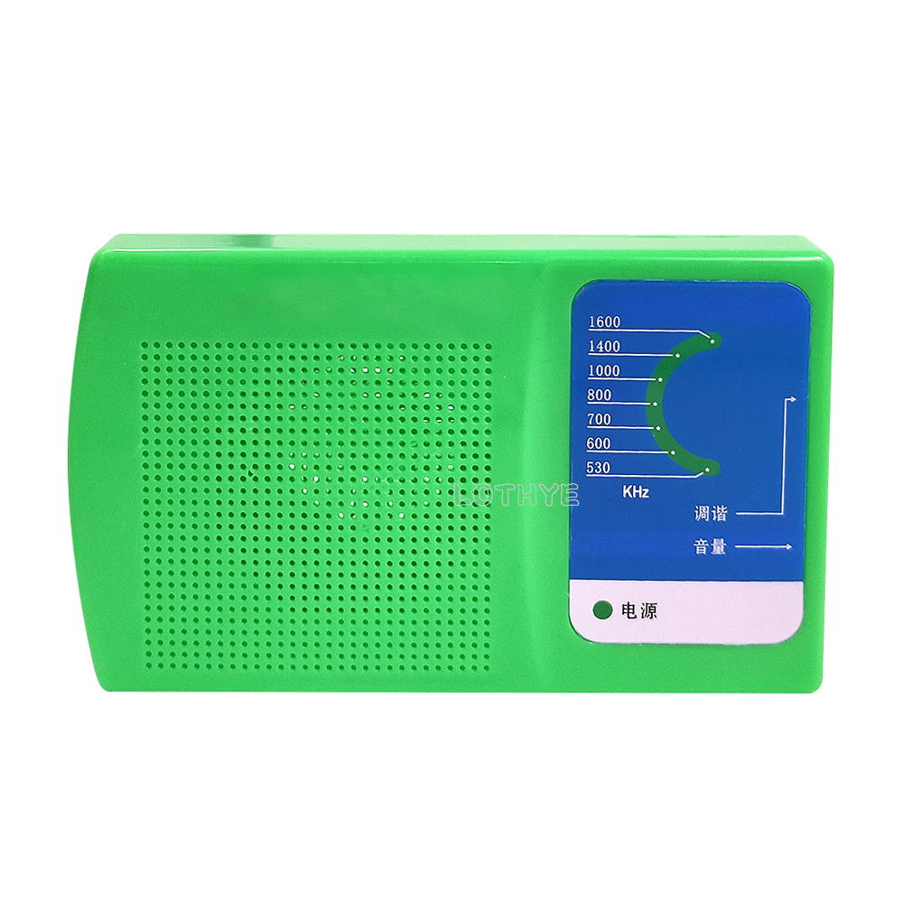 DIY Electronic Kit AM Radio As - Diy Electronics Youtube ulasan dan harga