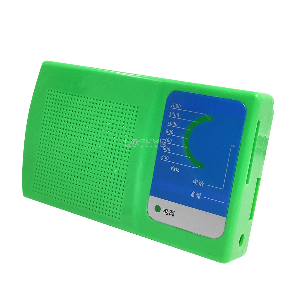 DIY Electronic Kit AM Radio As - Diy Electronics Youtube ulasan dan harga